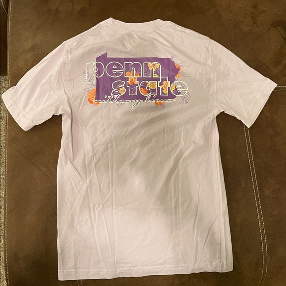 NWOT Penn State T Shirt - Picture 2 of 5